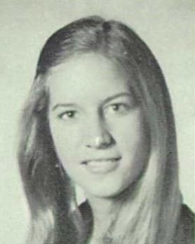 Melissa Kinnaird 